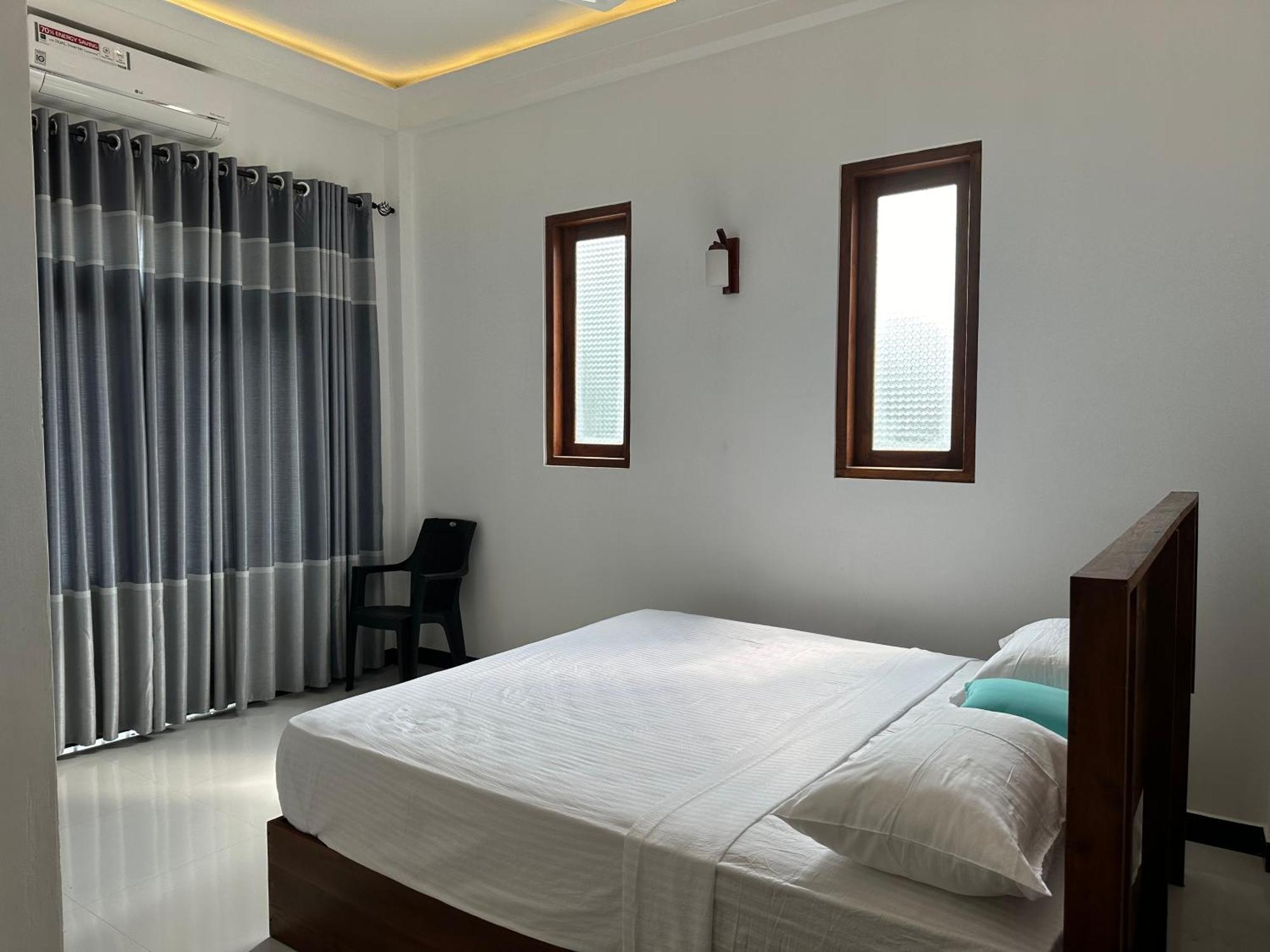 Emerald Home Stay Anuradhapura Exterior photo